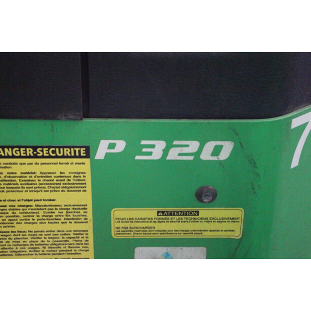 2011 Cesab P320-47797817