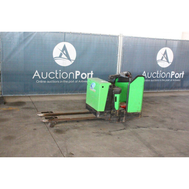 2011 Cesab P320-47797820