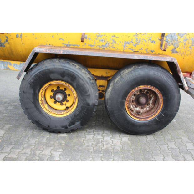 1981 WELGRO 6500-47797839