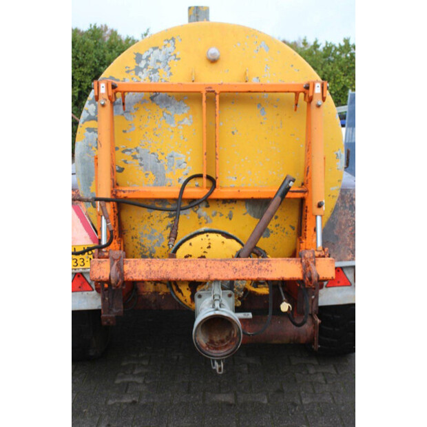 1981 WELGRO 6500-47797844