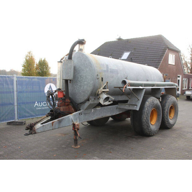 1990 Joskin 8000TS-47797855