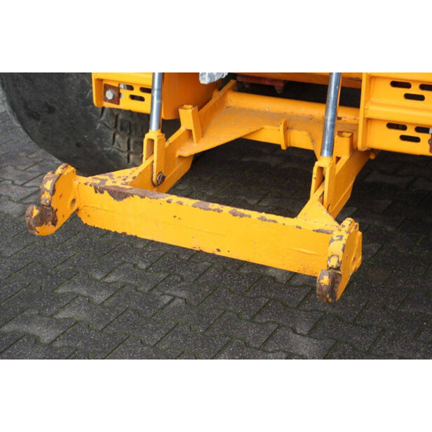 1990 Joskin 8000TS-47797870