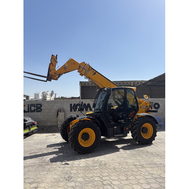 2022 JCB 535-95-47797872