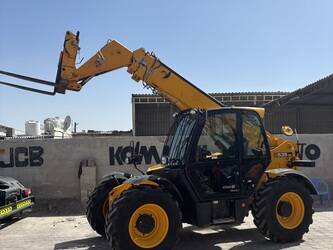 Image de ENGINS DE LEVAGE 2022 JCB 535-95