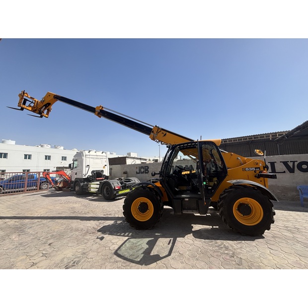 2022 JCB 535-95-47797874