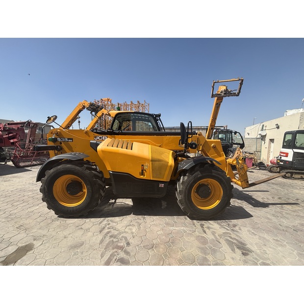 2022 JCB 535-95-47797878