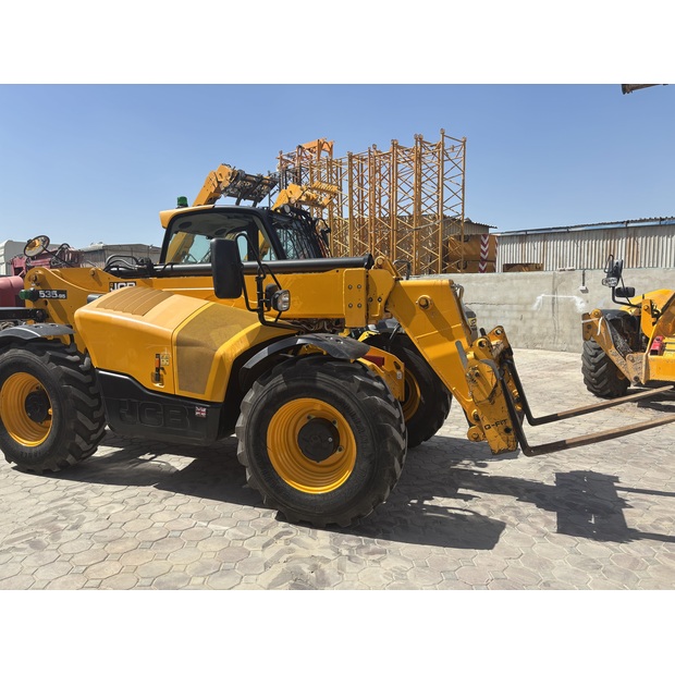 2022 JCB 535-95-47797879