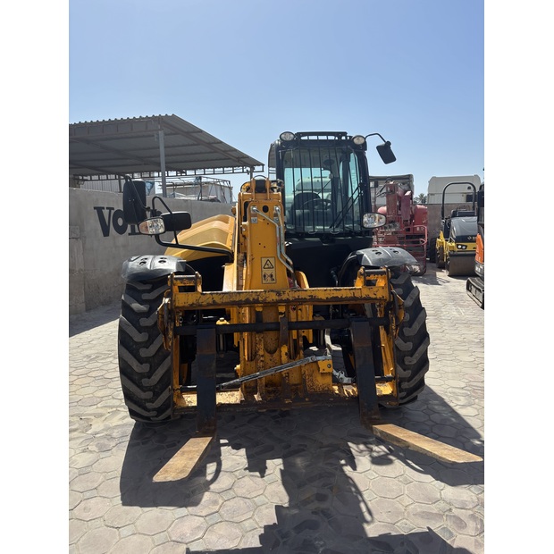2022 JCB 535-95-47797880