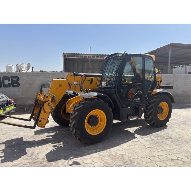 2022 JCB 535-95-47797881