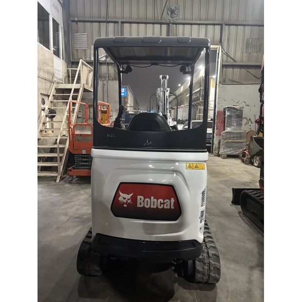 2022 BOBCAT E17Z-47797894