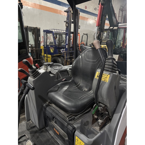 2022 BOBCAT E17Z-47797898