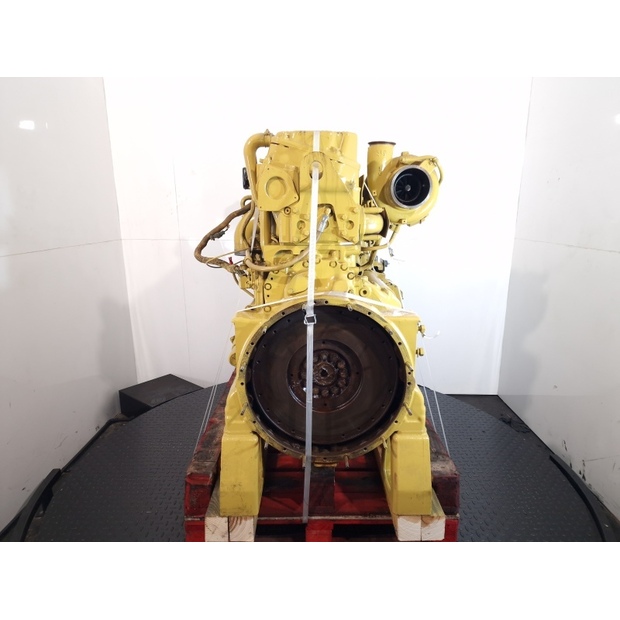 Caterpillar Engine (Plant) C18-47801876
