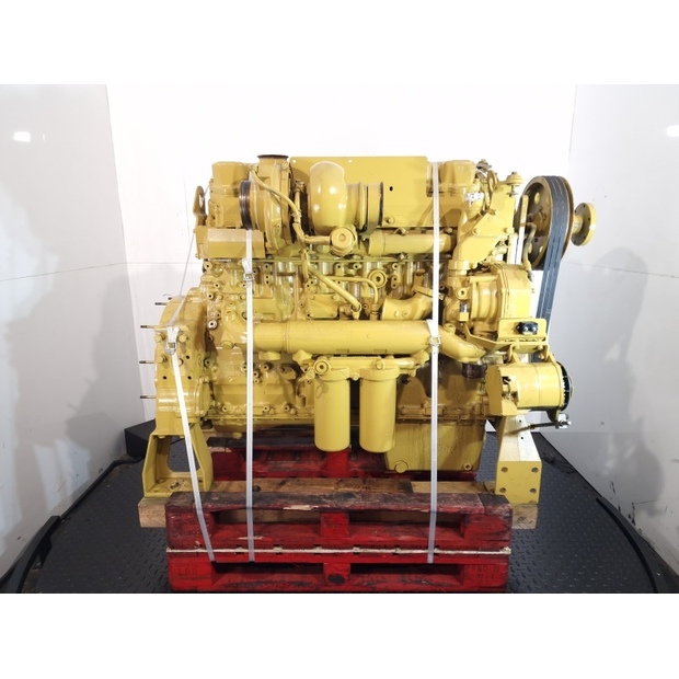 Caterpillar Engine (Plant) C18-47801877