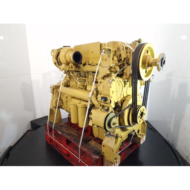 Caterpillar Engine (Plant) C18-47801878
