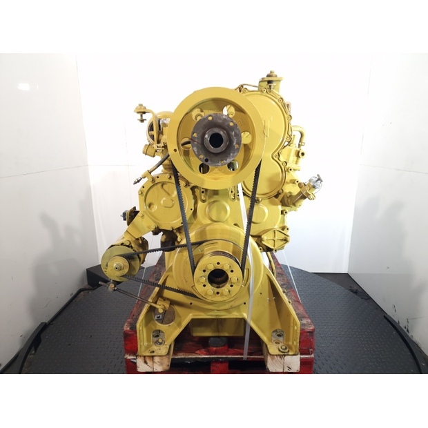 Caterpillar Engine (Plant) C18-47801879
