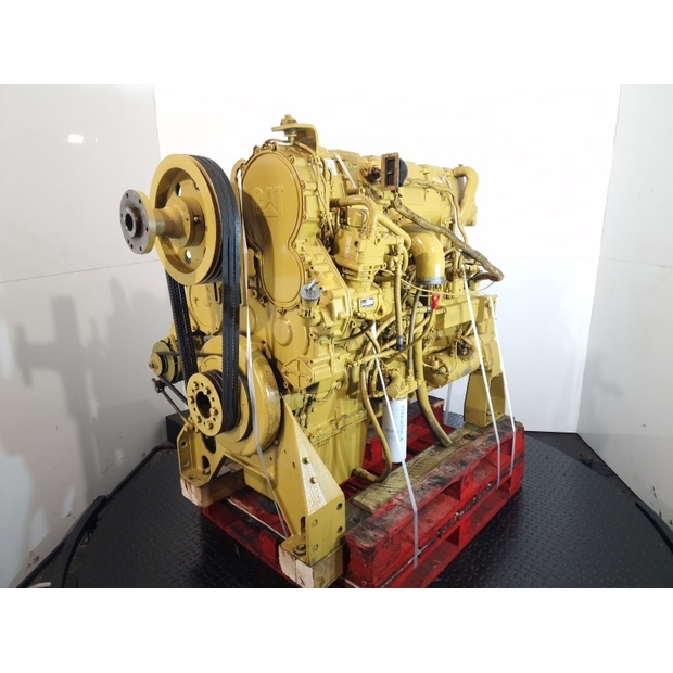 Caterpillar Engine (Plant) C18-47801880