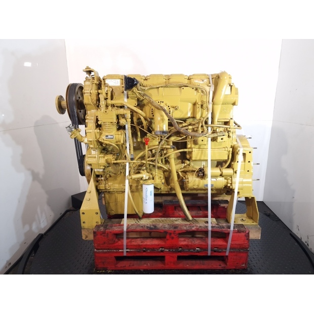 Caterpillar Engine (Plant) C18-47801881