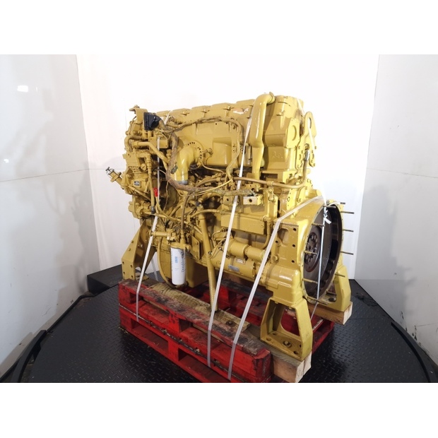 Caterpillar Engine (Plant) C18-47801883