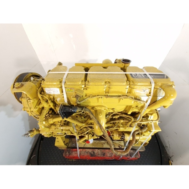 Caterpillar Engine (Plant) C18-47801884