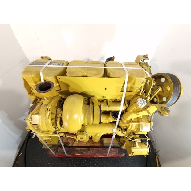 Caterpillar Engine (Plant) C18-47801885