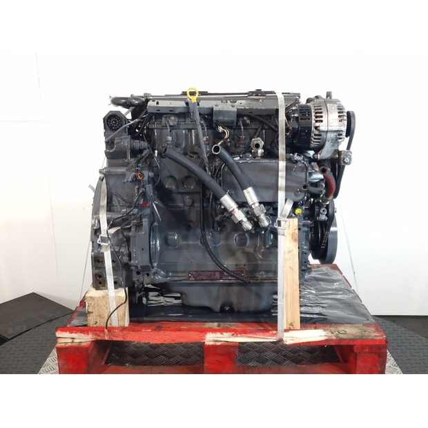 Deutz Engine (Plant) BF4M2012-47801917