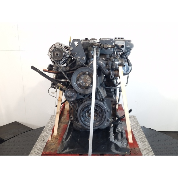 Deutz Engine (Plant) BF4M2012-47801919