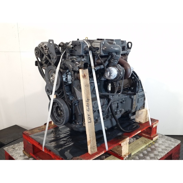 Deutz Engine (Plant) BF4M2012-47801920
