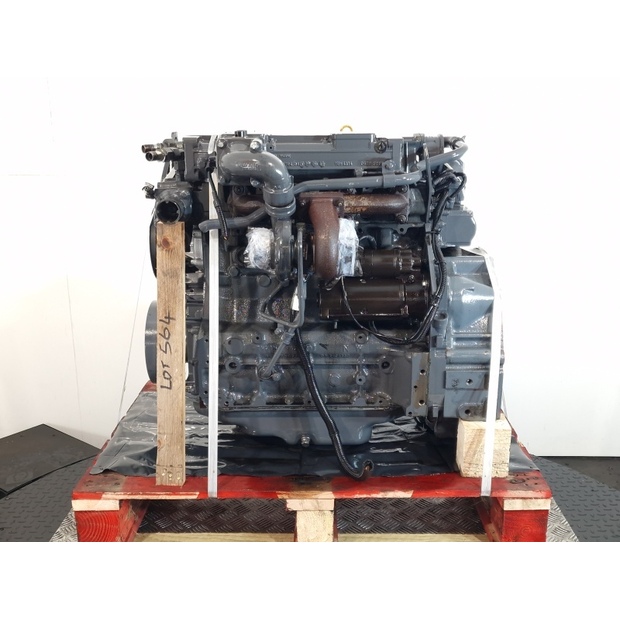 Deutz Engine (Plant) BF4M2012-47801921