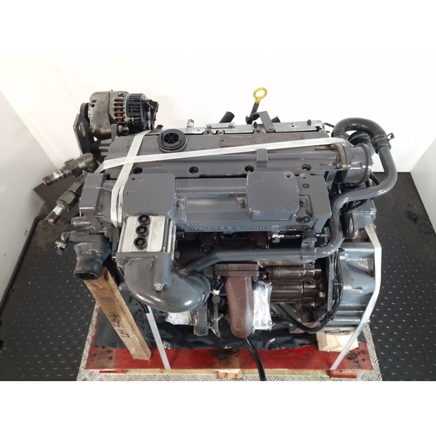 Deutz Engine (Plant) BF4M2012-47801923
