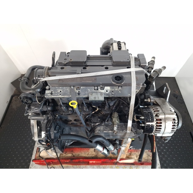 Deutz Engine (Plant) BF4M2012-47801924