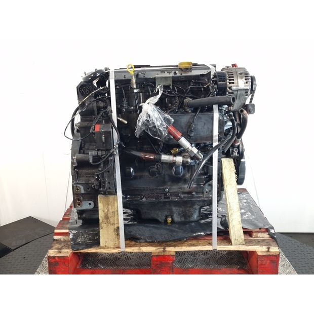 Deutz Engine (Plant) BF4M2012-47801950