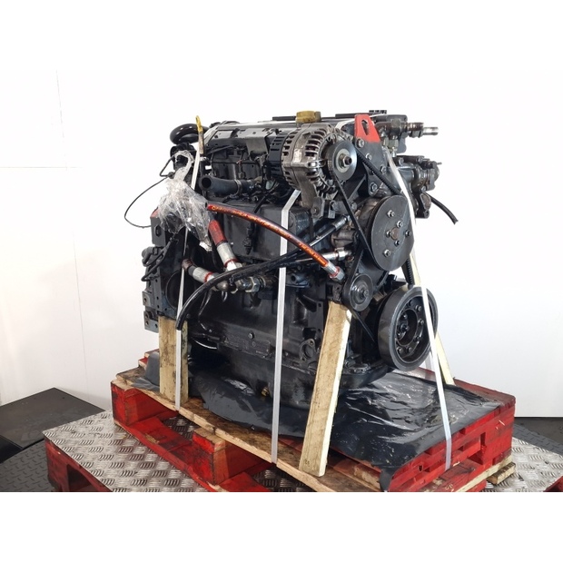 Deutz Engine (Plant) BF4M2012-47801951