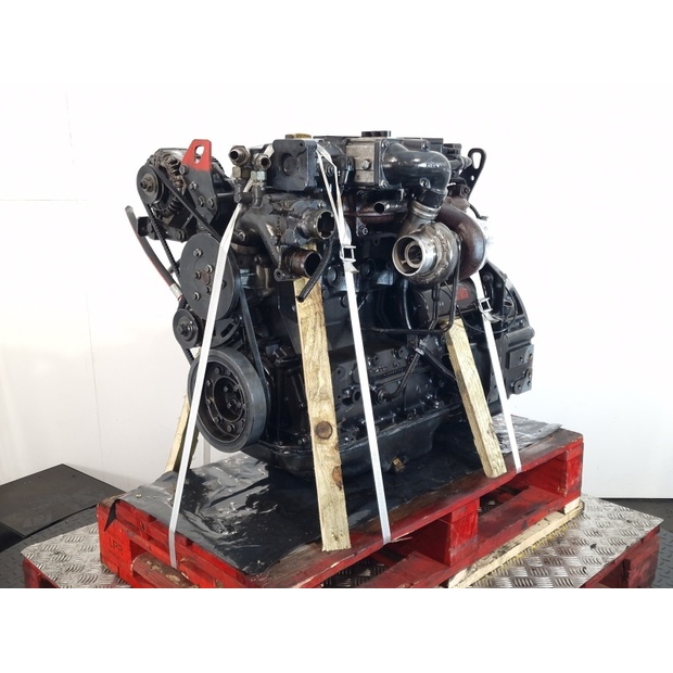 Deutz Engine (Plant) BF4M2012-47801953