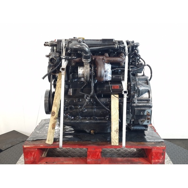 Deutz Engine (Plant) BF4M2012-47801954