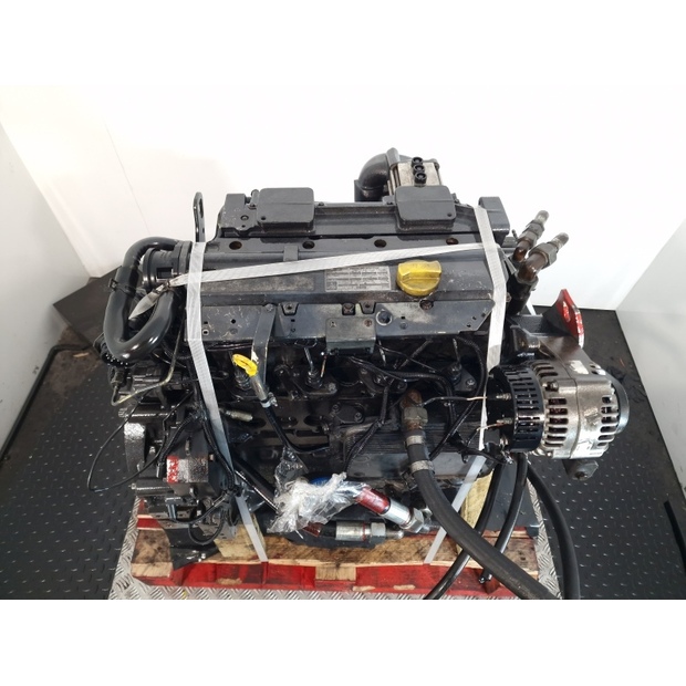 Deutz Engine (Plant) BF4M2012-47801958