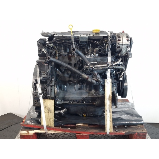 Deutz Engine (Plant) BF4M2012-47801968