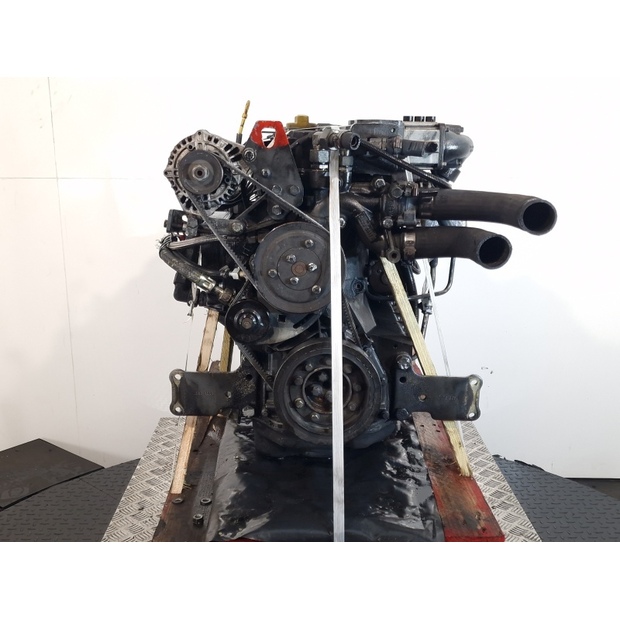 Deutz Engine (Plant) BF4M2012-47801970