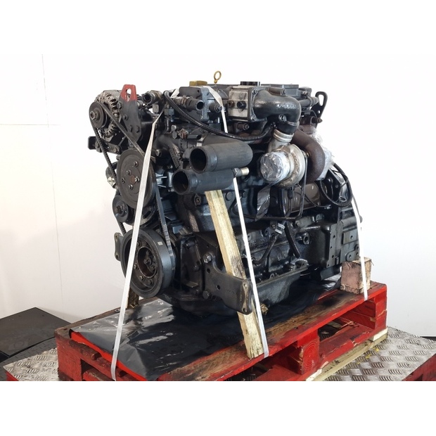 Deutz Engine (Plant) BF4M2012-47801971