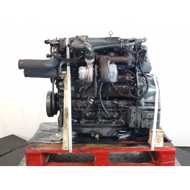 Deutz Engine (Plant) BF4M2012-47801972