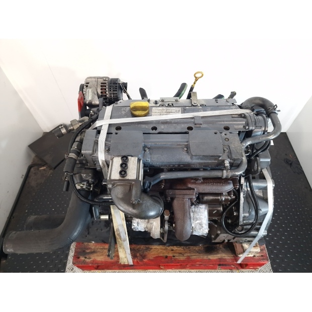 Deutz Engine (Plant) BF4M2012-47801974