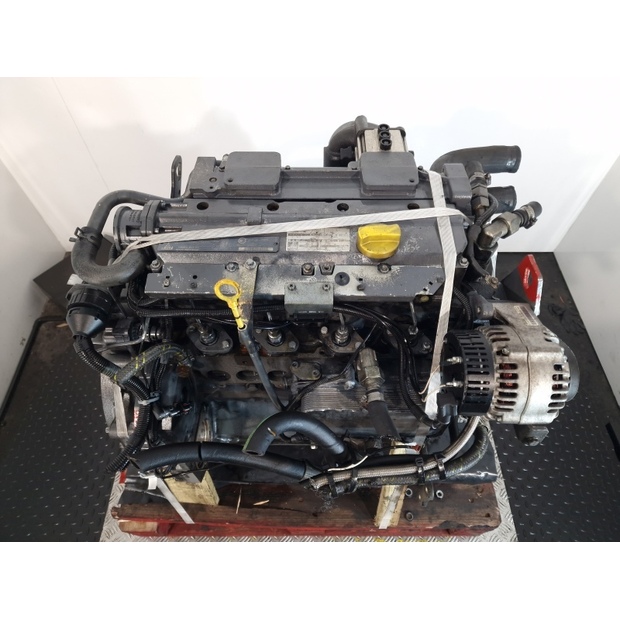 Deutz Engine (Plant) BF4M2012-47801975