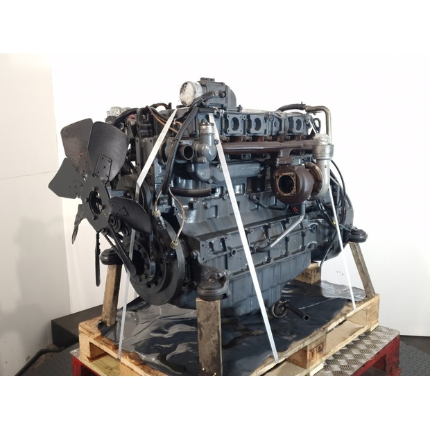 Deutz Engine (Plant) BF6M1013EC-47802051