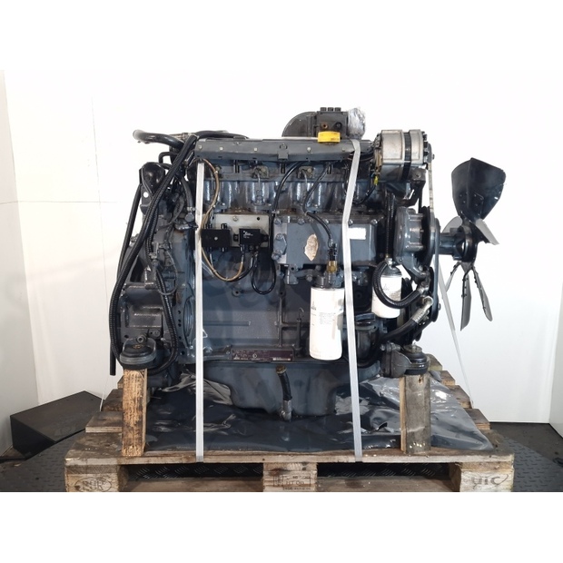 Deutz Engine (Plant) BF4M1013FC-47802082