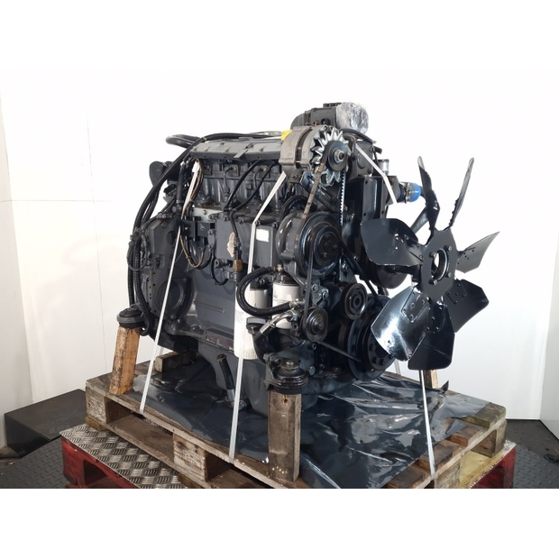 Deutz Engine (Plant) BF4M1013FC-47802083