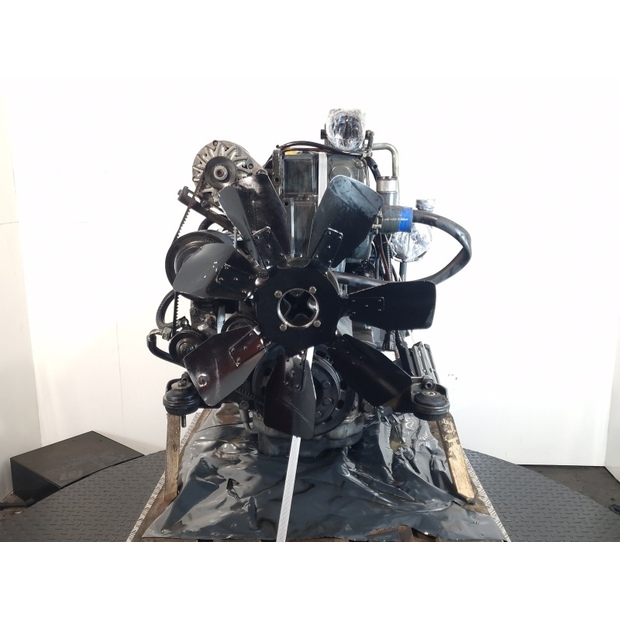 Deutz Engine (Plant) BF4M1013FC-47802084