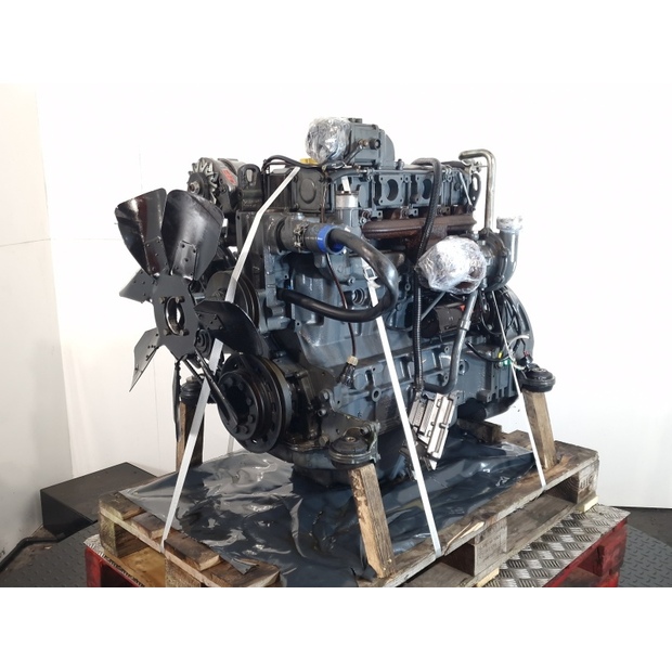 Deutz Engine (Plant) BF4M1013FC-47802085