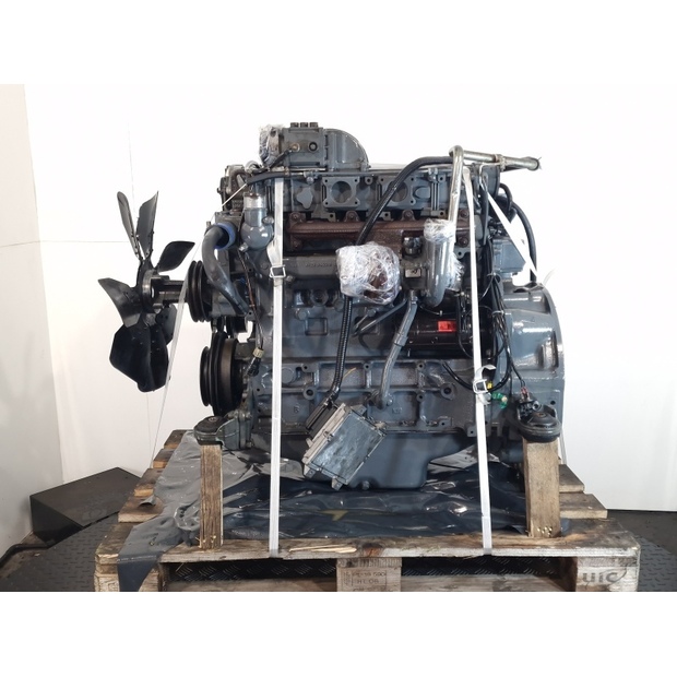 Deutz Engine (Plant) BF4M1013FC-47802086