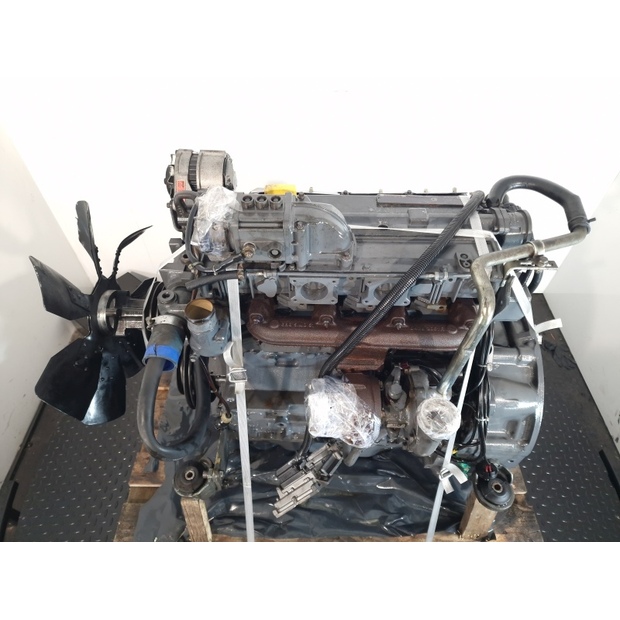 Deutz Engine (Plant) BF4M1013FC-47802089