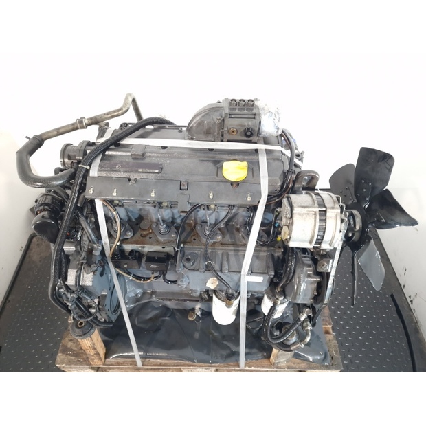 Deutz Engine (Plant) BF4M1013FC-47802090