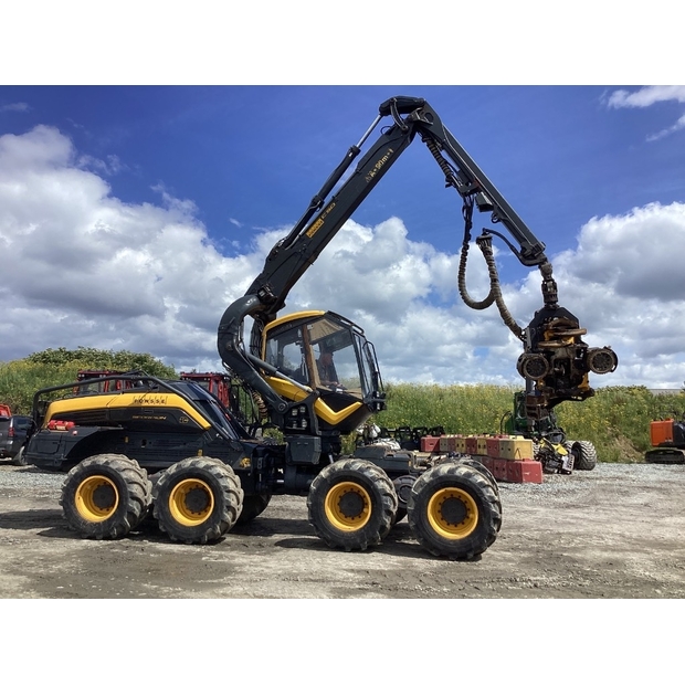 2020 PONSSE scorpion-47802138